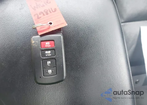 2013 Toyota Avalon Xle Touring z USA, uszkodzony, nr VIN 4T1BK1EB6DU073323